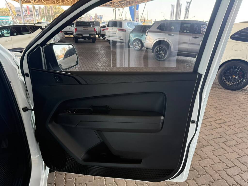 VOLKSWAGEN AMAROK AMAROK 2.0TDI 125KW S/C P/U - 16