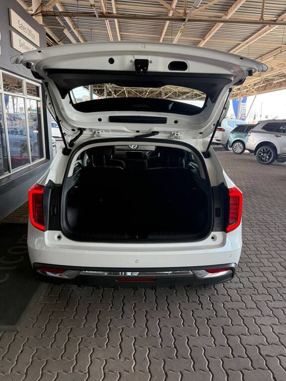 HAVAL JOLION JOLION 1.5T PREMIUM DCT - 10