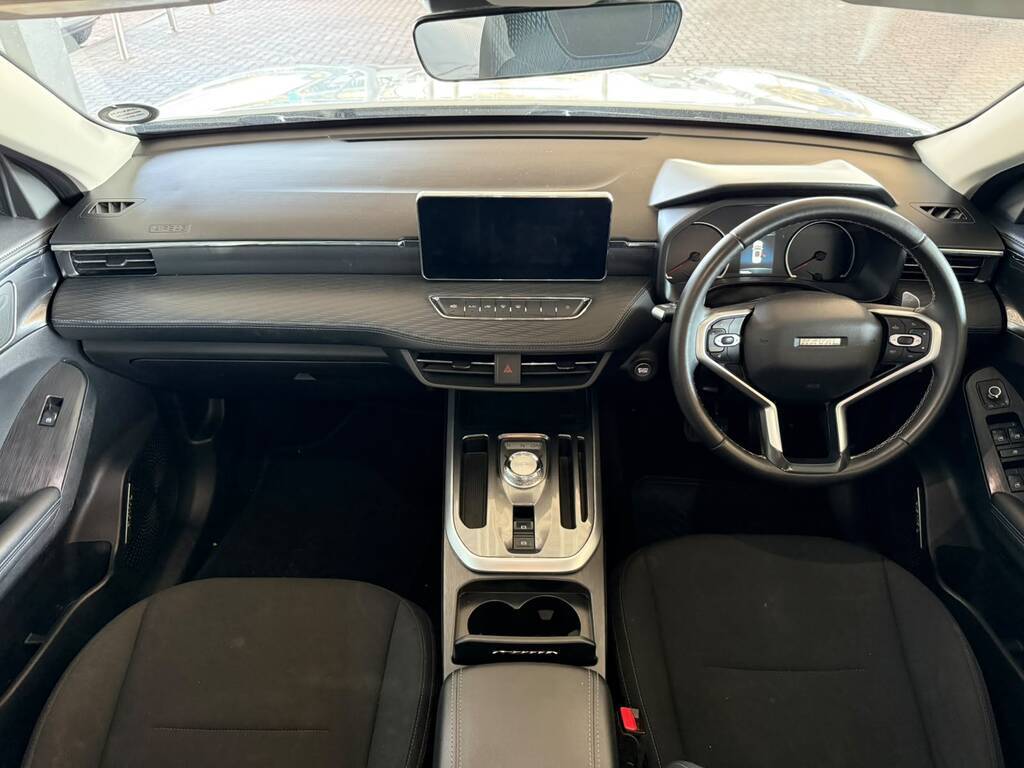 HAVAL JOLION JOLION 1.5T PREMIUM DCT - 13