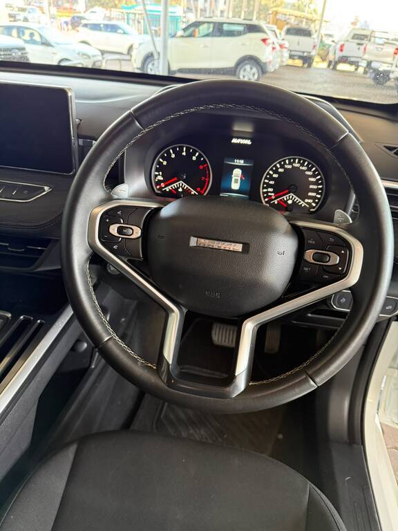 HAVAL JOLION JOLION 1.5T PREMIUM DCT - 14