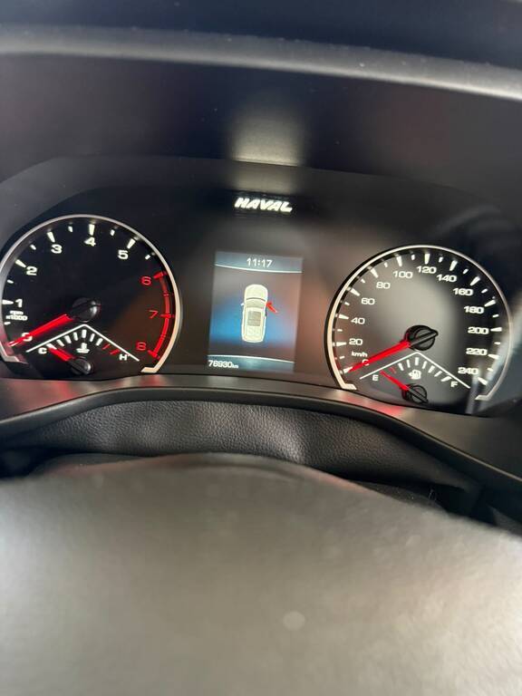 HAVAL JOLION JOLION 1.5T PREMIUM DCT - 16
