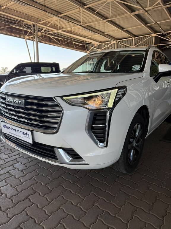 HAVAL JOLION JOLION 1.5T PREMIUM DCT - 3