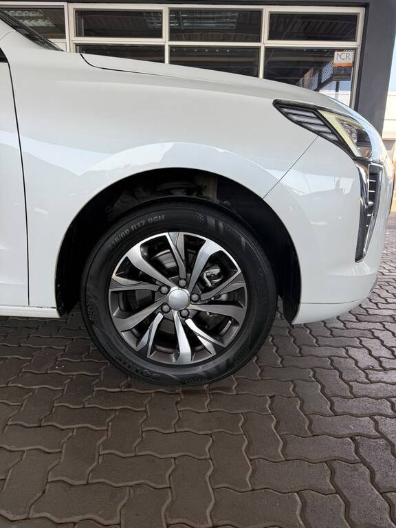HAVAL JOLION JOLION 1.5T PREMIUM DCT - 5