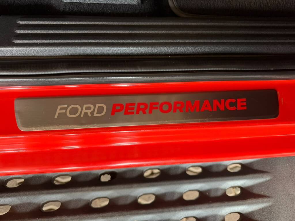 FORD RANGER RANGER 3.0 V6 BI TURBO ECOBOOST RAPTOR 4X4 A/T - 15