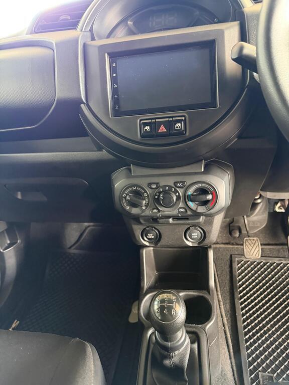 SUZUKI S-PRESSO S-PRESSO 1.0 GL - 10