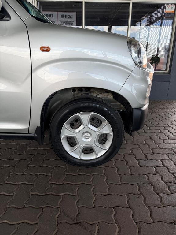 SUZUKI S-PRESSO S-PRESSO 1.0 GL - 5