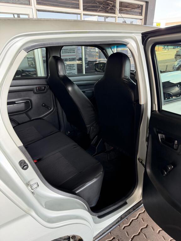 SUZUKI S-PRESSO S-PRESSO 1.0 GL - 8