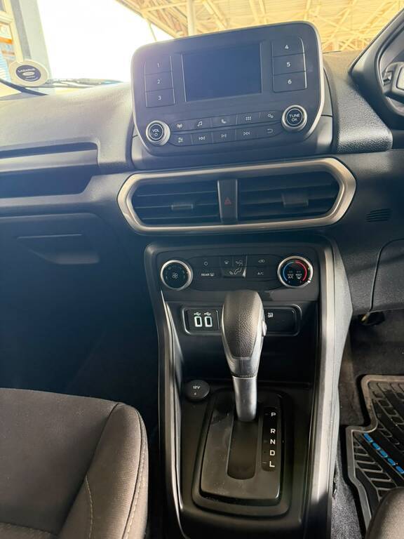 FORD ECOSPORT ECOSPORT 1.5TiVCT AMBIENTE A/T - 10