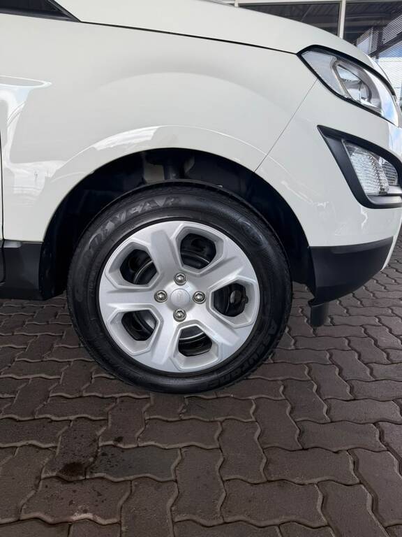 FORD ECOSPORT ECOSPORT 1.5TiVCT AMBIENTE A/T - 6