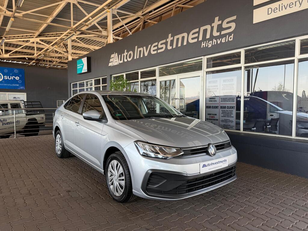 VOLKSWAGEN POLO CLASSIC POLO 1.6 - 1