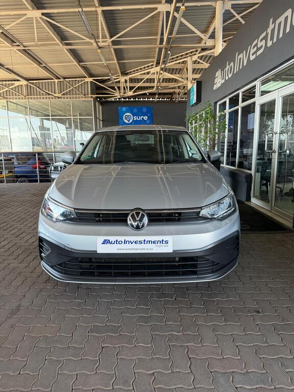 VOLKSWAGEN POLO CLASSIC POLO 1.6 - 2