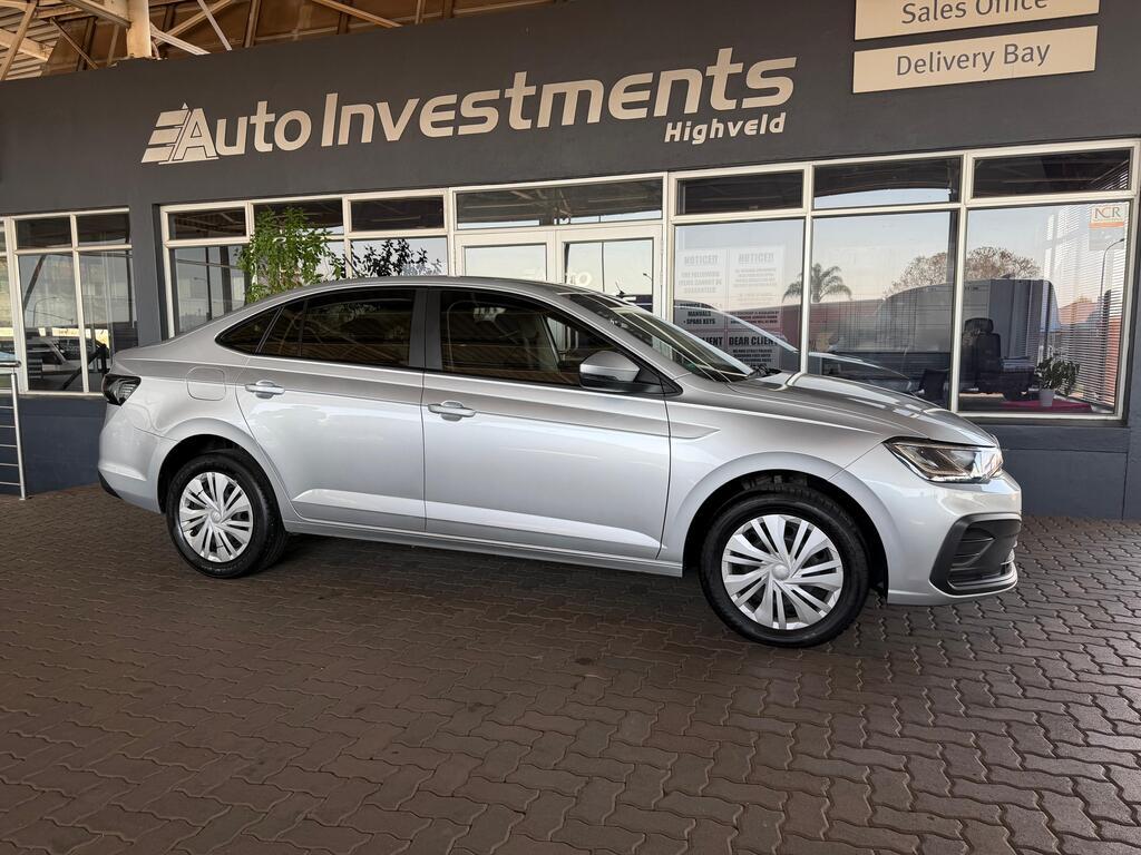VOLKSWAGEN POLO CLASSIC POLO 1.6 - 3