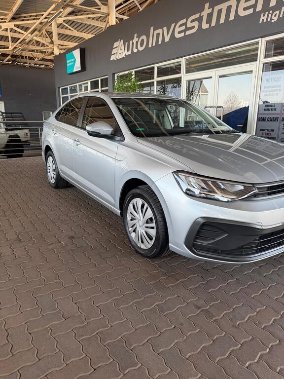 VOLKSWAGEN POLO CLASSIC POLO 1.6 - 5