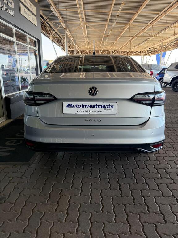 VOLKSWAGEN POLO CLASSIC POLO 1.6 - 6