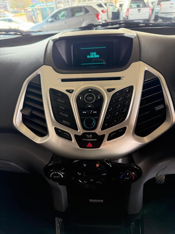 FORD ECOSPORT ECOSPORT 1.0 ECOBOOST TITANIUM - 13