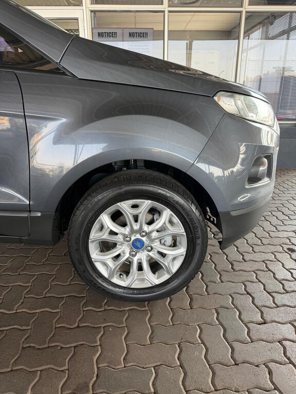 FORD ECOSPORT ECOSPORT 1.0 ECOBOOST TITANIUM - 6