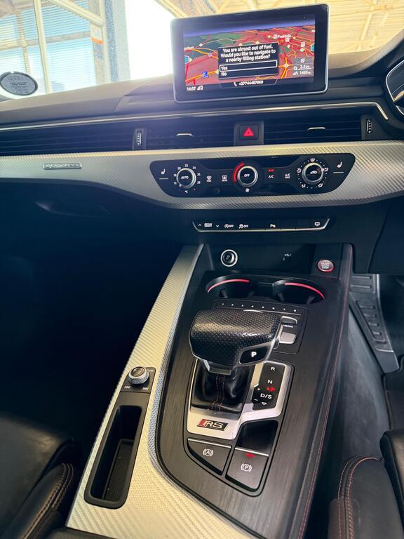 AUDI A5 RS5 SPORTBACK - 10