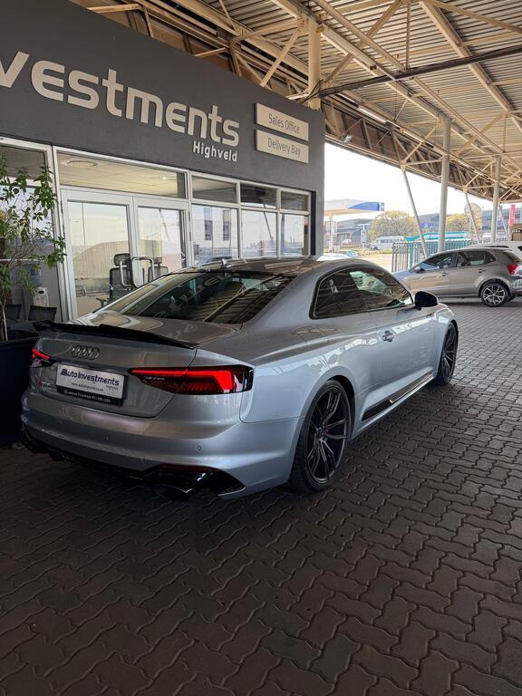 AUDI A5 RS5 SPORTBACK - 6