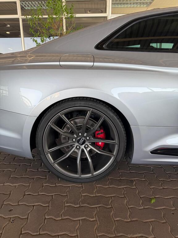 AUDI A5 RS5 SPORTBACK - 8