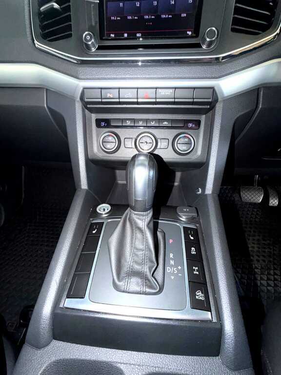 VOLKSWAGEN AMAROK AMAROK 2.0 BiTDi H-LINE PLUS 132KW A/T D/C P/U - 10