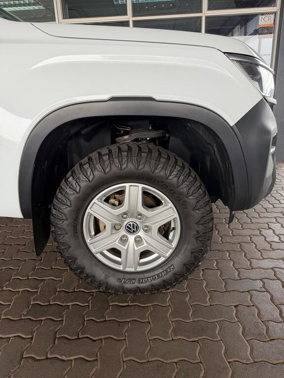 VOLKSWAGEN AMAROK AMAROK 2.0TDI 125KW S/C P/U - 4