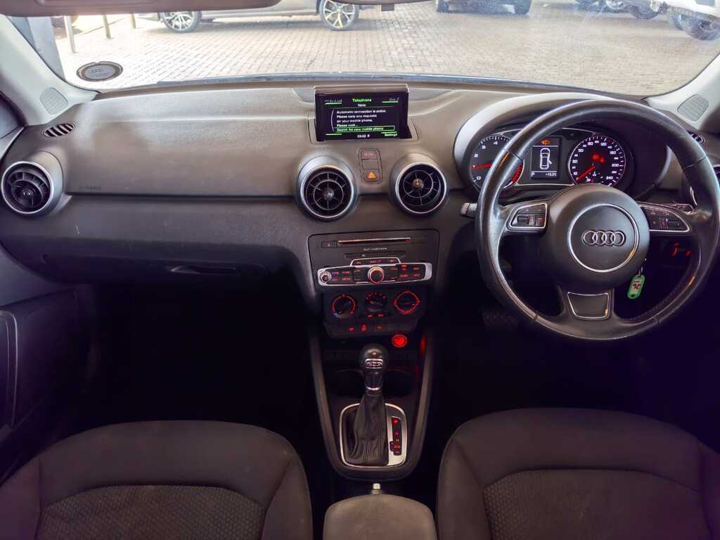 AUDI A1 A1 SPORTBACK 1.4T FSi  ATTRACTION - 15