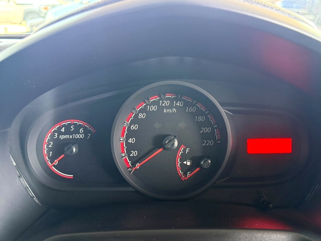 FORD FIGO FIGO 1.4 AMBIENTE - 12