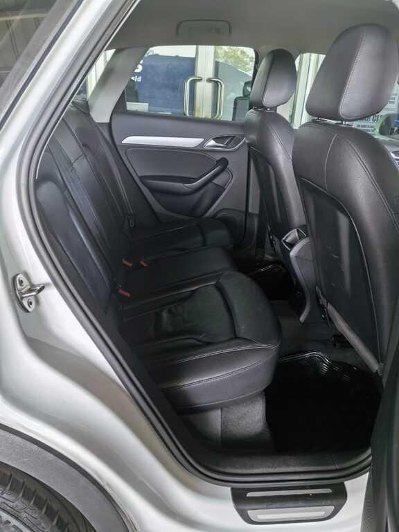 AUDI Q3 Q3 1.4T FSI STRONIC (110KW) (35 TFSI) - 7