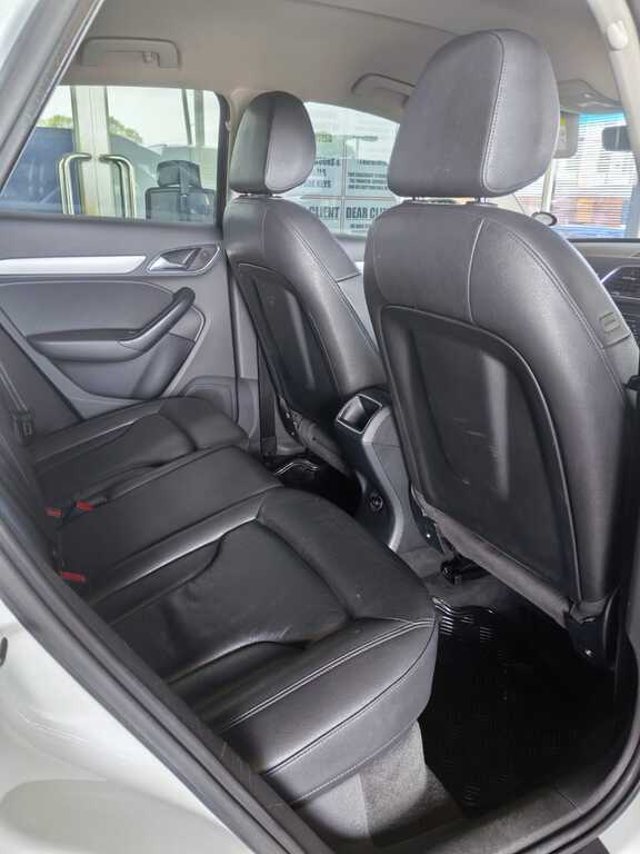 AUDI Q3 Q3 1.4T FSI STRONIC (110KW) (35 TFSI) - 9