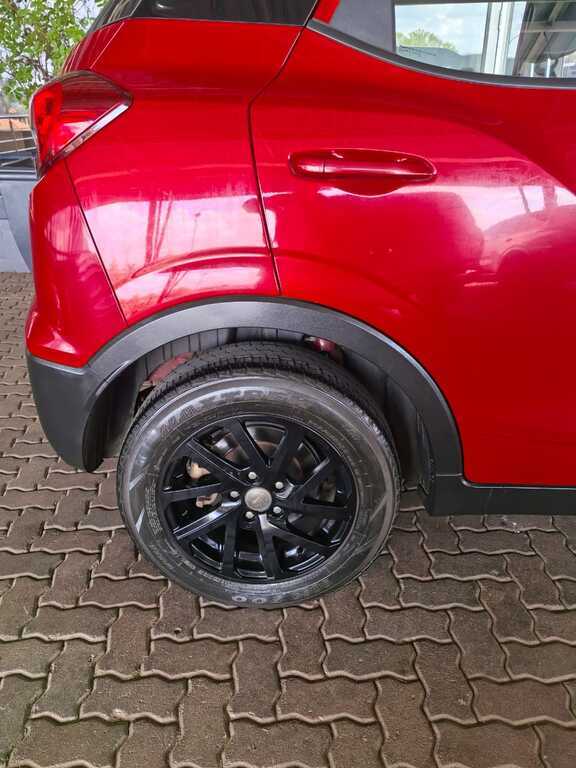 MAHINDRA XUV300 XUV300 1.5D (W4) - 4
