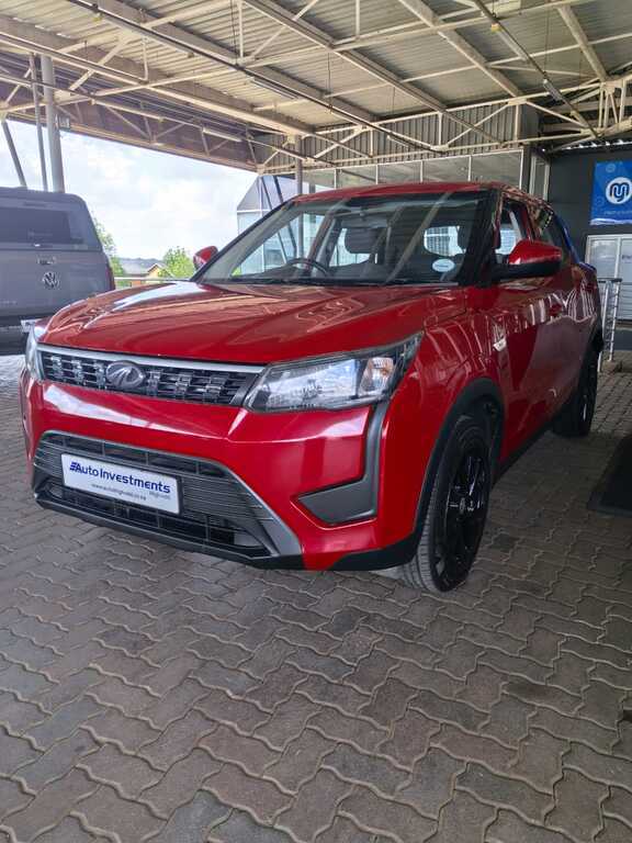 MAHINDRA XUV300 XUV300 1.5D (W4) - 6