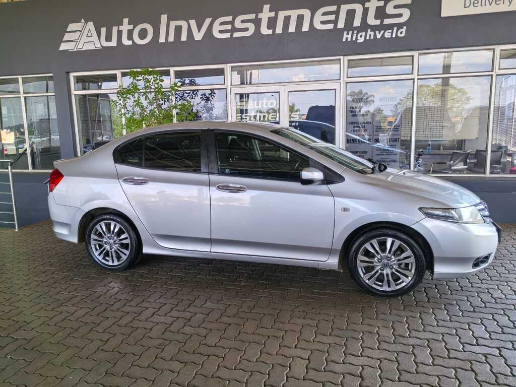 HONDA BALLADE BALLADE 1.5 ELEGANCE A/T - 3