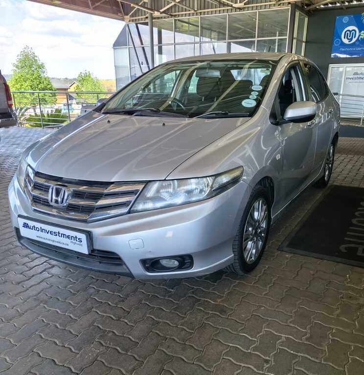HONDA BALLADE BALLADE 1.5 ELEGANCE A/T - 6