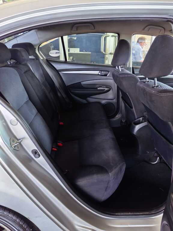 HONDA BALLADE BALLADE 1.5 ELEGANCE A/T - 7