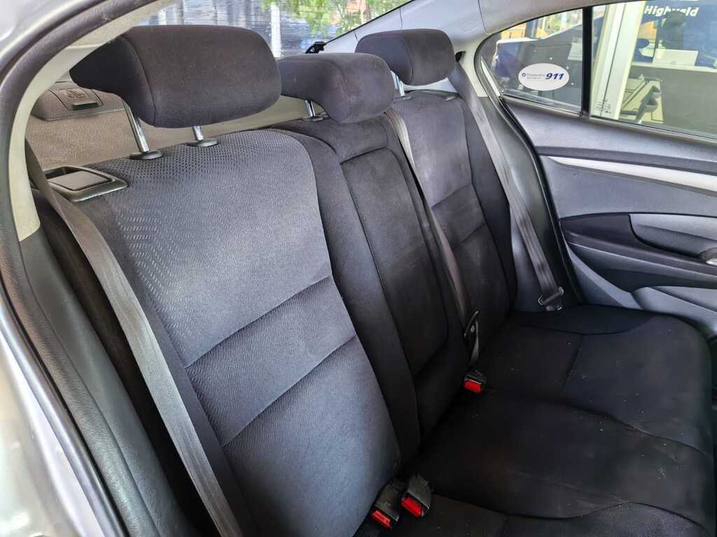 HONDA BALLADE BALLADE 1.5 ELEGANCE A/T - 8