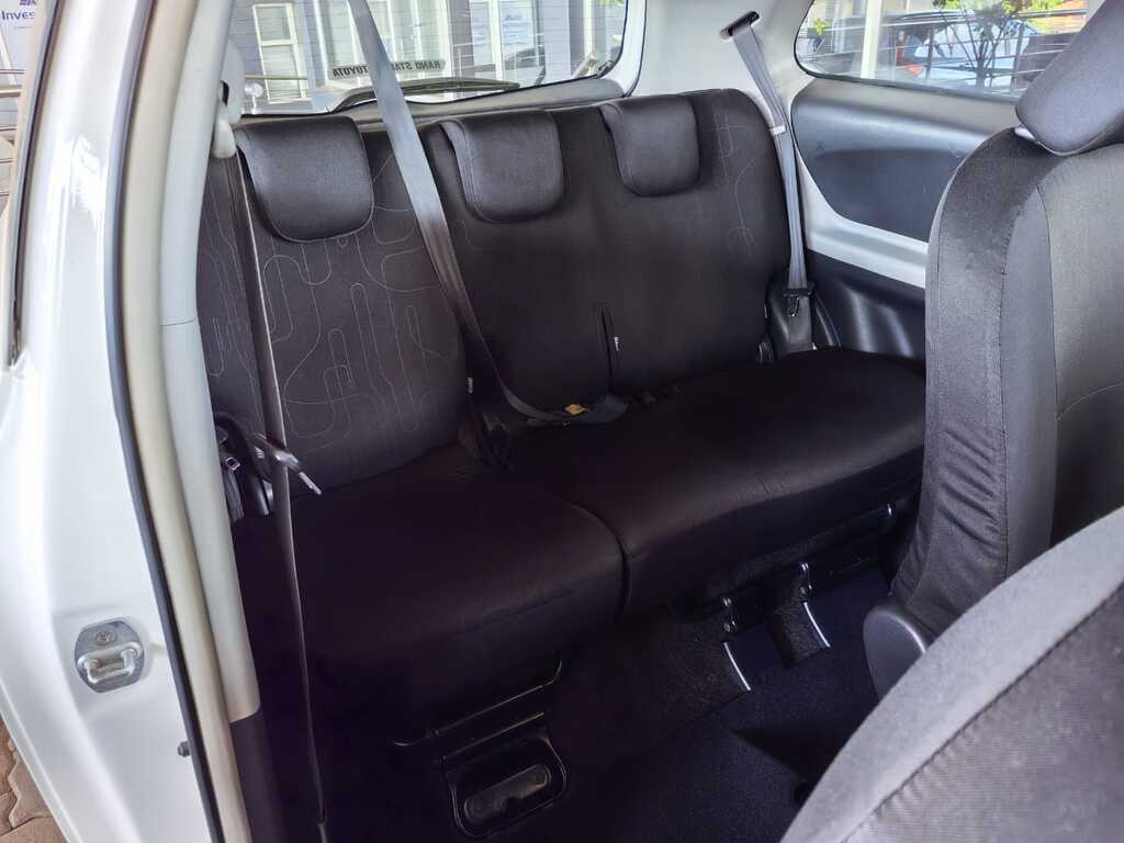 TOYOTA YARIS YARIS T1 3Dr - 9