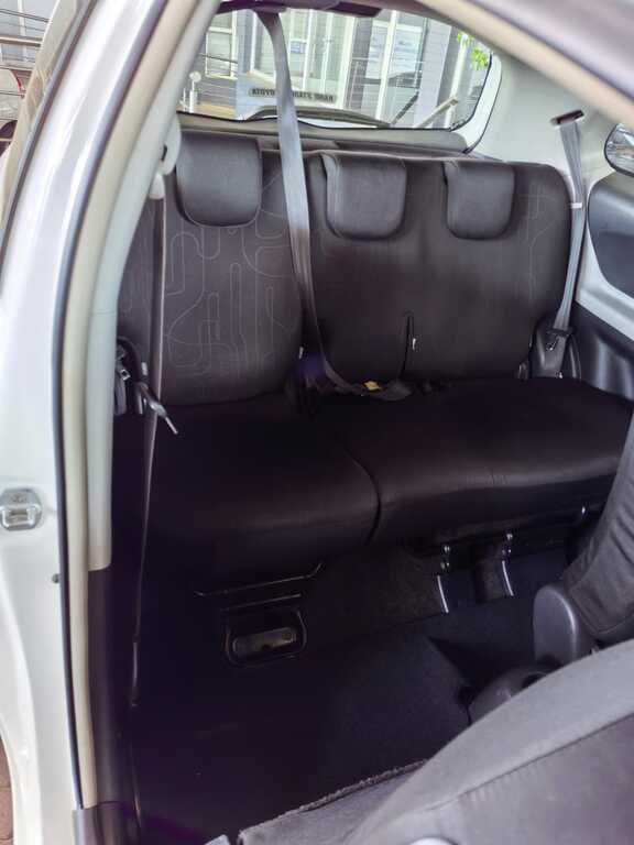 TOYOTA YARIS YARIS T1 3Dr - 8