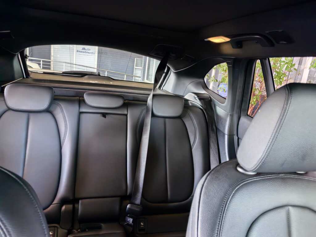 BMW X1 X1 sDRIVE18i M SPORT A/T (F48) - 17