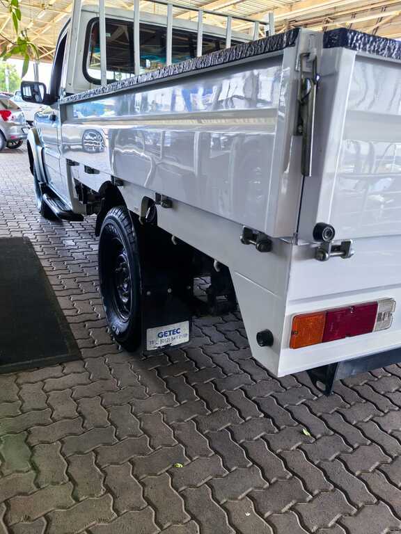 MAHINDRA PIK UP PIK UP 2.2 mHAWK S4 P/U D/S - 6