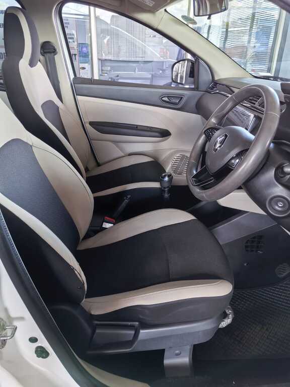 RENAULT TRIBER TRIBER 1.0 DYNAMIQUE / ZEN - 10