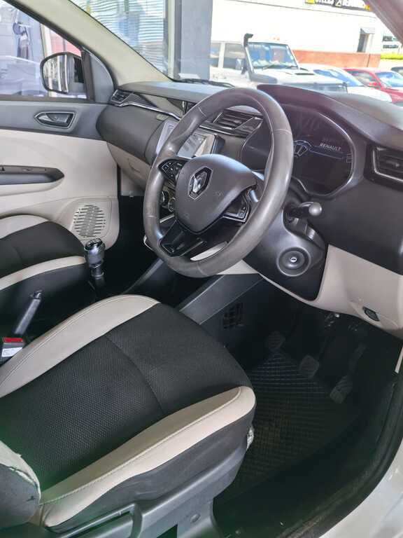 RENAULT TRIBER TRIBER 1.0 DYNAMIQUE / ZEN - 11
