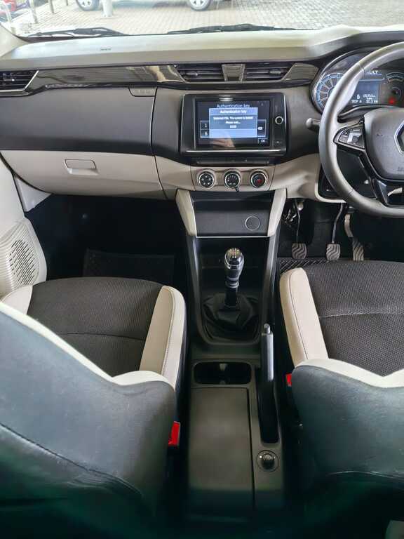 RENAULT TRIBER TRIBER 1.0 DYNAMIQUE / ZEN - 13