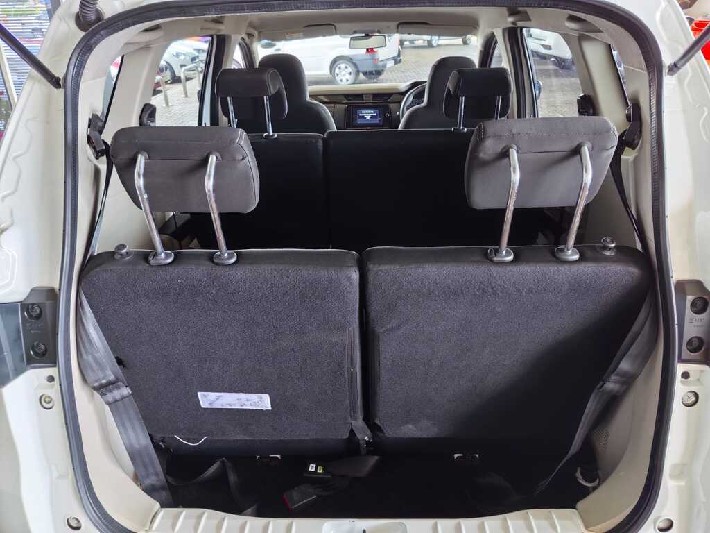 RENAULT TRIBER TRIBER 1.0 DYNAMIQUE / ZEN - 16