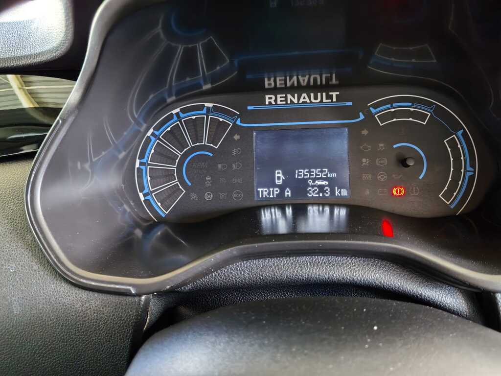 RENAULT TRIBER TRIBER 1.0 DYNAMIQUE / ZEN - 17