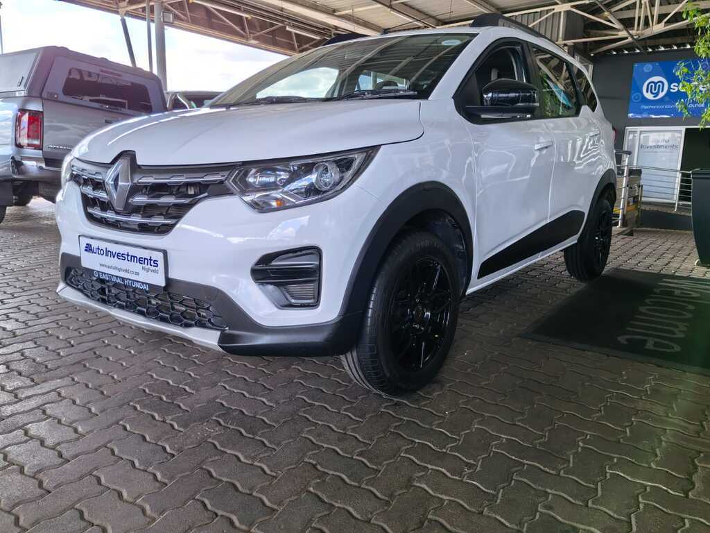 RENAULT TRIBER TRIBER 1.0 DYNAMIQUE / ZEN - 3