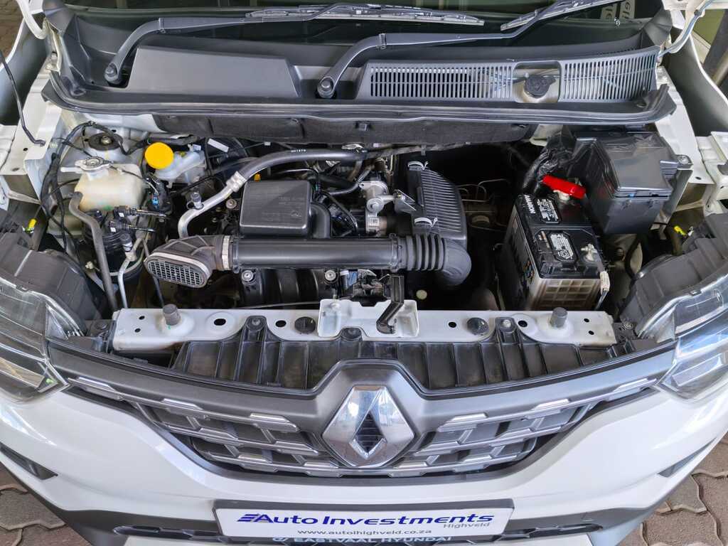 RENAULT TRIBER TRIBER 1.0 DYNAMIQUE / ZEN - 9