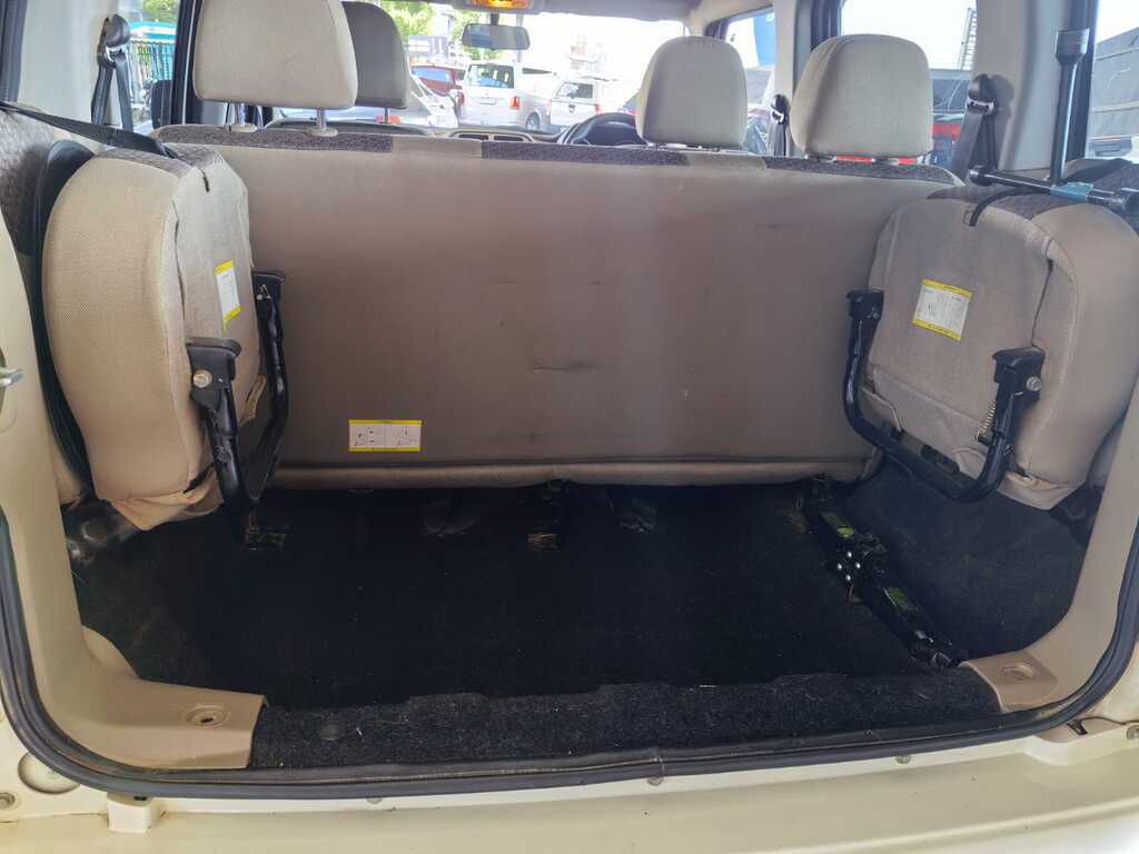 MAHINDRA TUV TUV300 1.5TD (7 SEAT) - 15