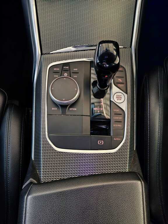 BMW 3 SERIES (G20) 318i M MZANSI EDITION A/T (G20) - 12
