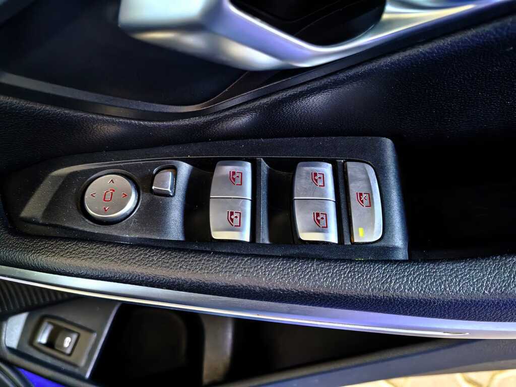 BMW 3 SERIES (G20) 318i M MZANSI EDITION A/T (G20) - 18