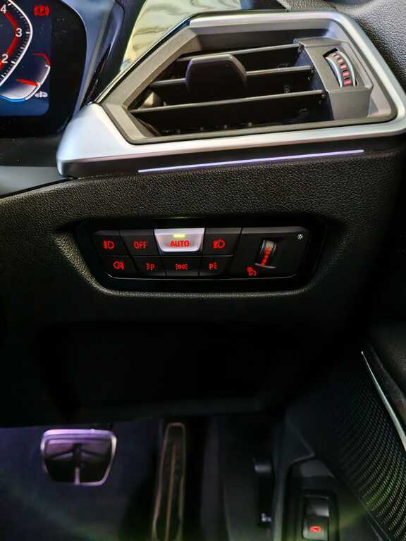 BMW 3 SERIES (G20) 318i M MZANSI EDITION A/T (G20) - 19